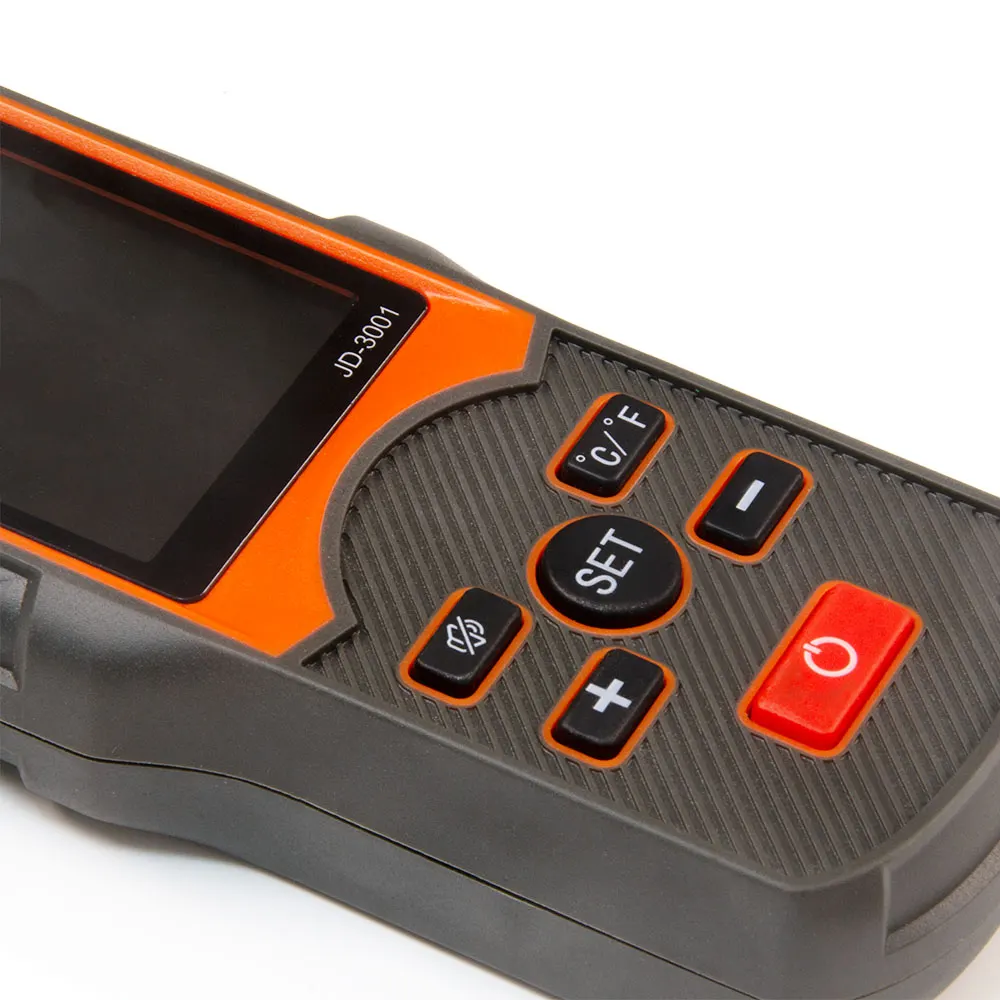 New Nuclear Radiation Detector Geiger Counter Portable Personal Dosimeter X-ray Γ-ray Β-ray Radioact view 7