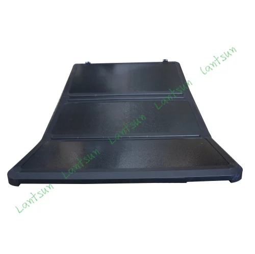 Pick Up Truck Hard Trifold Tonneau Cover