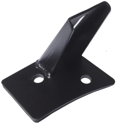 Professional Manufacturer Made Sheet Metal Led Bar Light Mounting Bracket A03