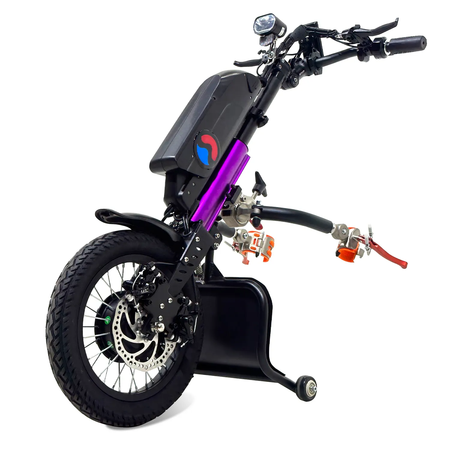 Mobility Scooter R- Series from Lantsun
