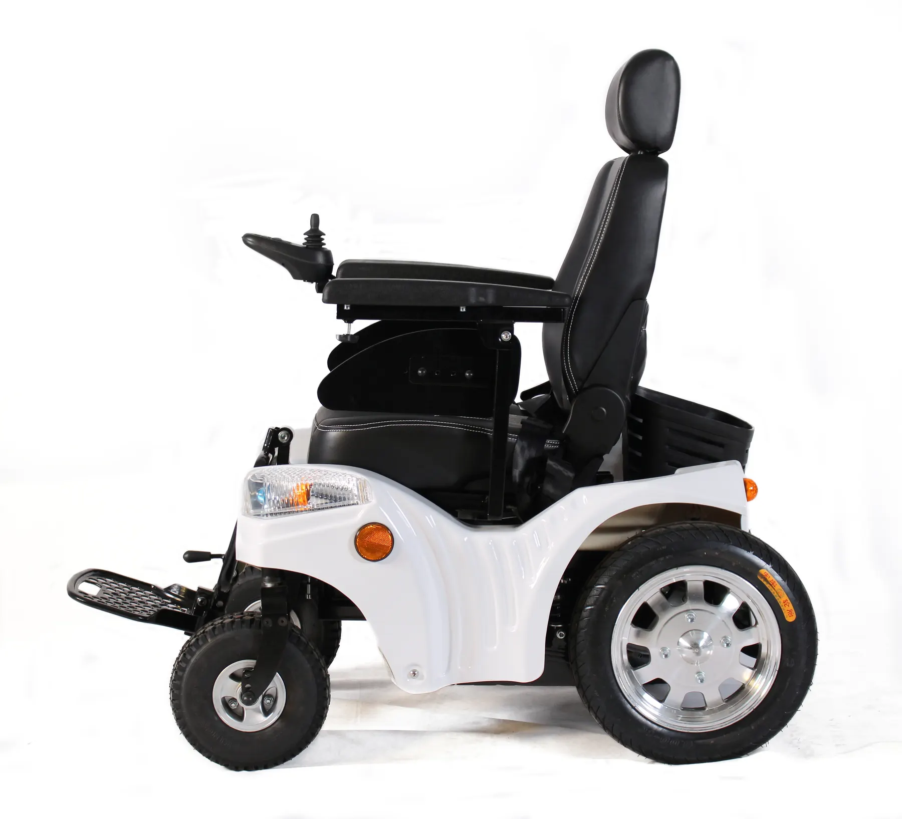 R1033 Wheelchair Super Power