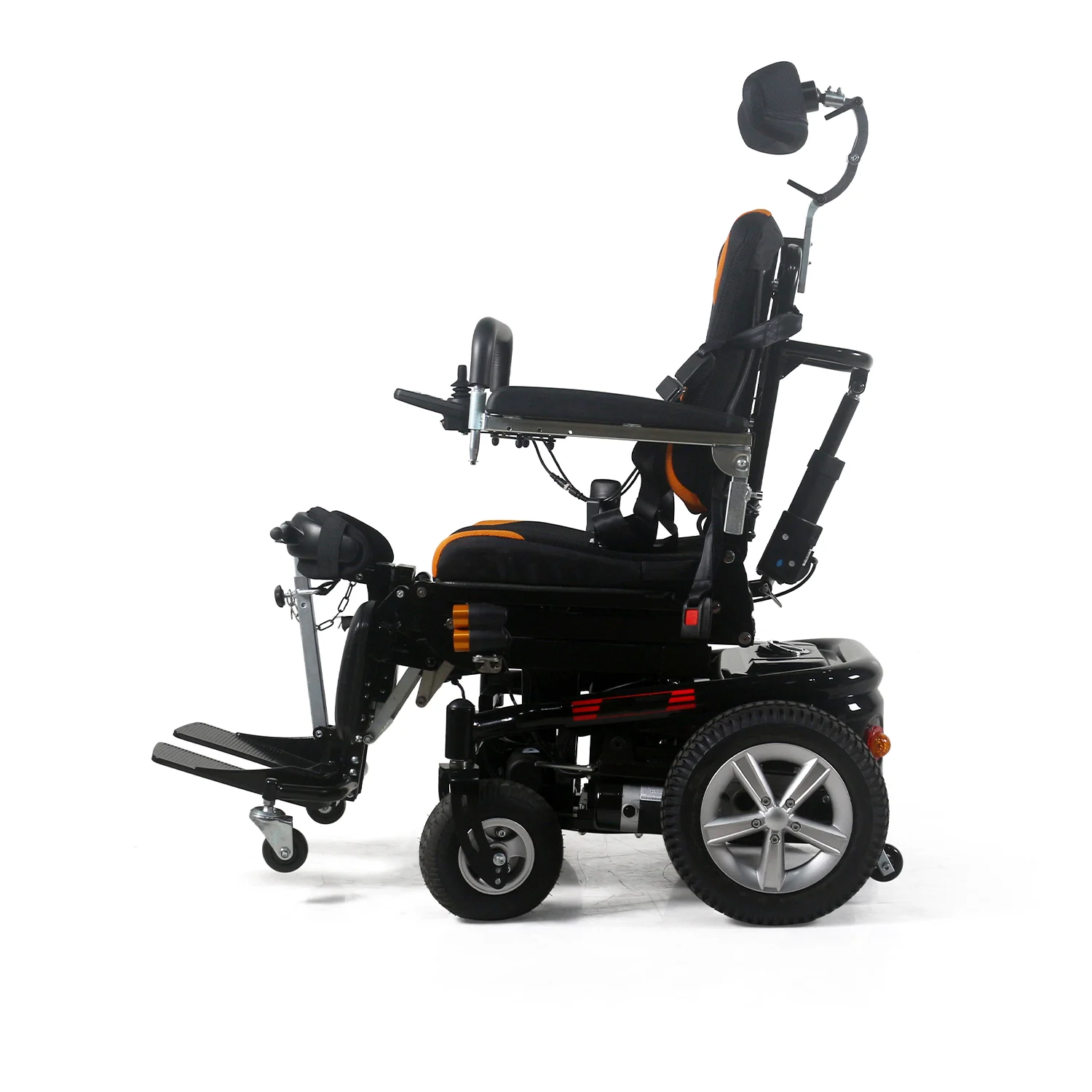 R1035 Multi-function Electric Wheelchair