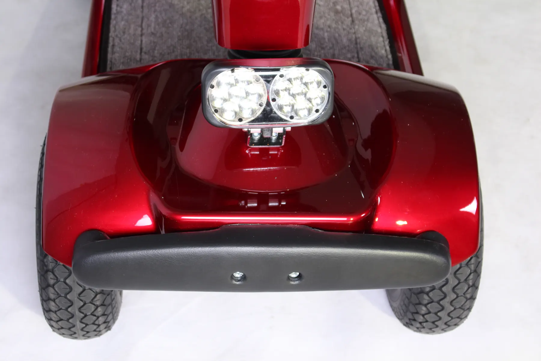 R4025 Mobility Scooter view 7