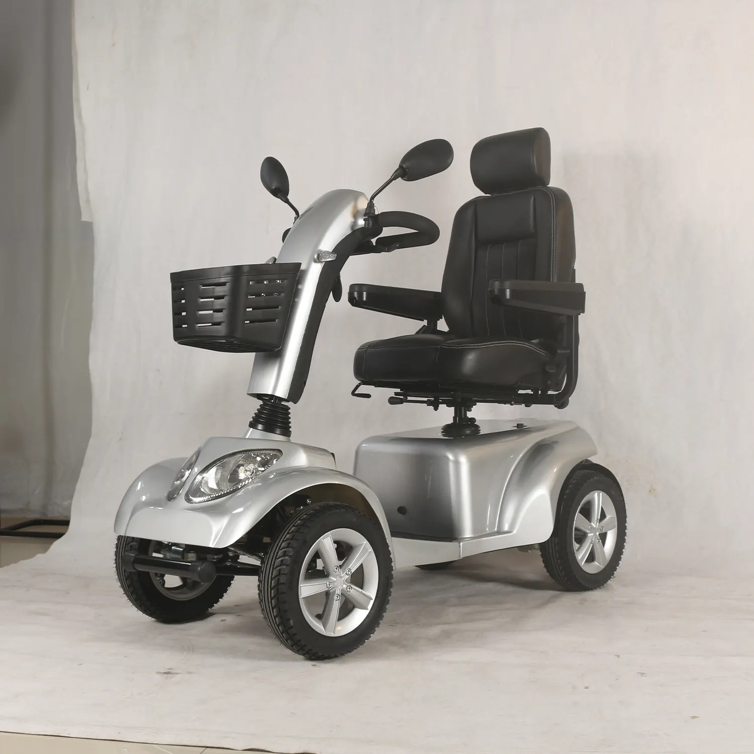 R4028 Electric Hand Bike