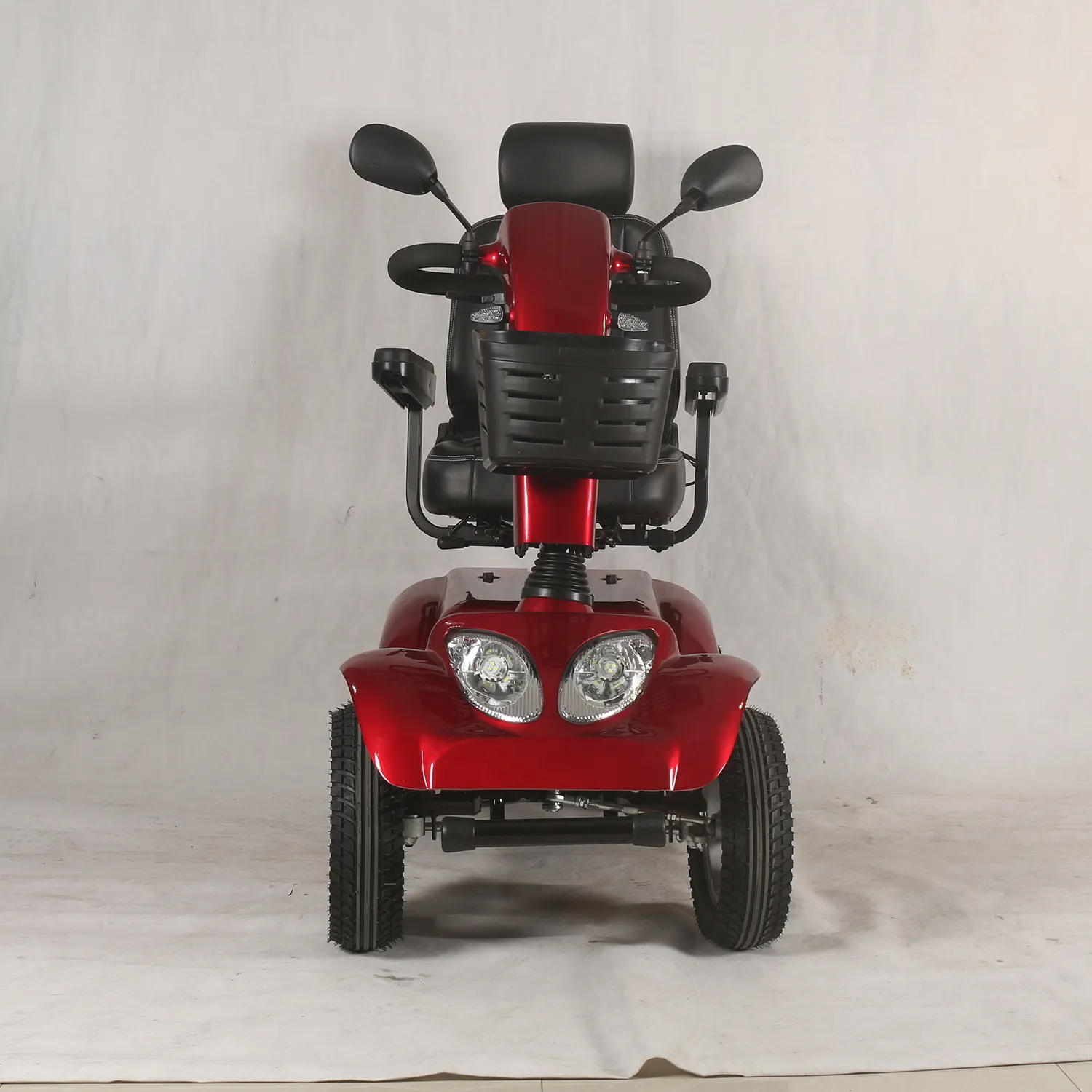 R4028 Electric Hand Bike view 2