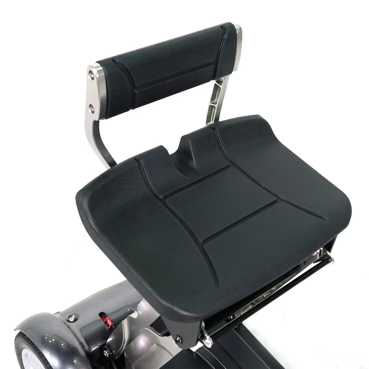 R4050 Foldable Electric Hand Bike view 3