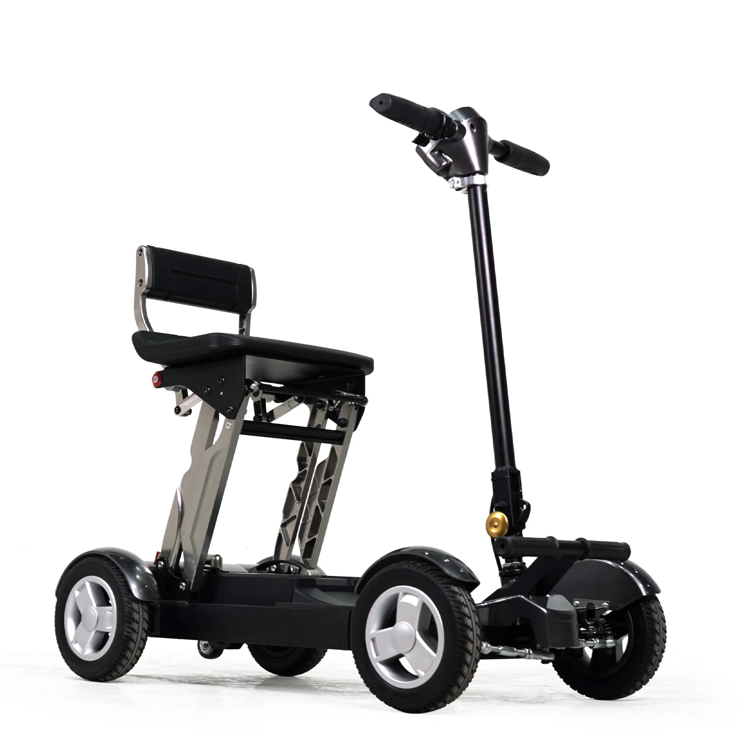 R4050 Foldable Electric Hand Bike