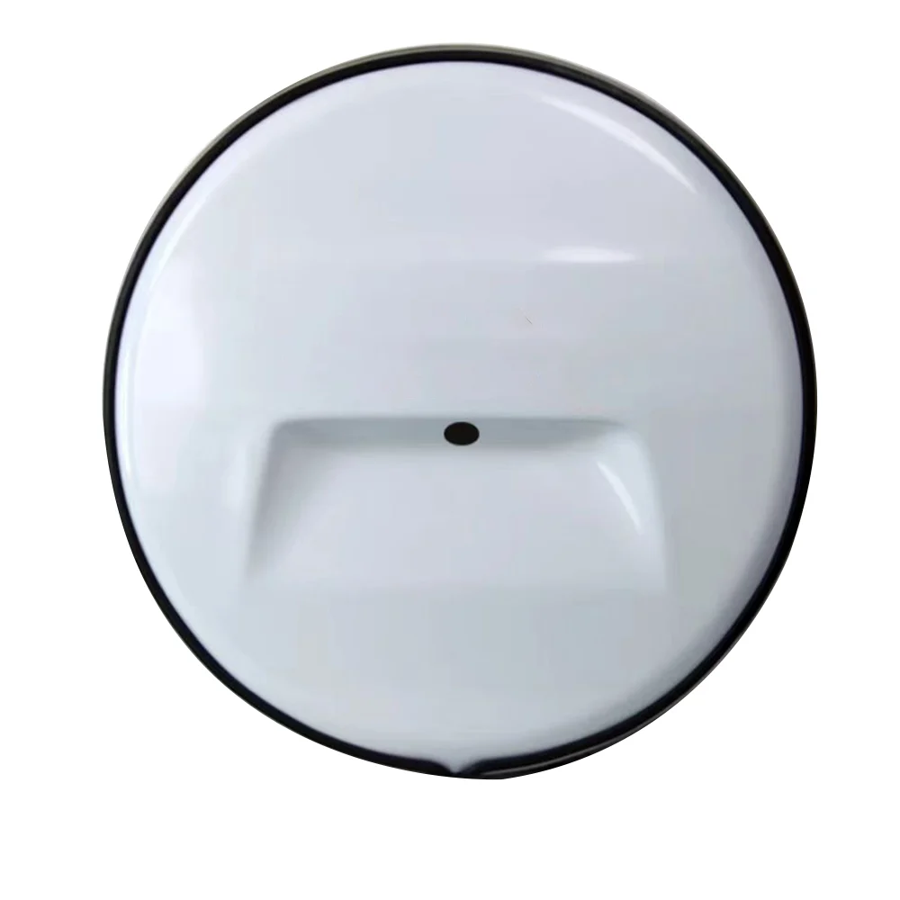 Spare Tire Cover,1,245/75/r17, 2, 255/70/18 3, 255/75/17 view 3