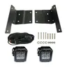Wireless Remote Control Searchlight range