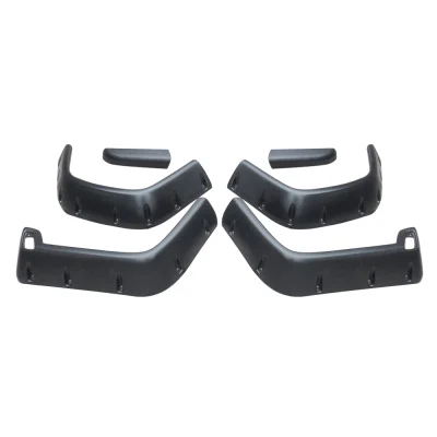 T001 for Wrangler Fender Flares view 2