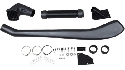 For Jeep Accessories Fender Flares T002 view 2