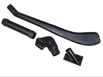For Jeep Accessories Fender Flares T002