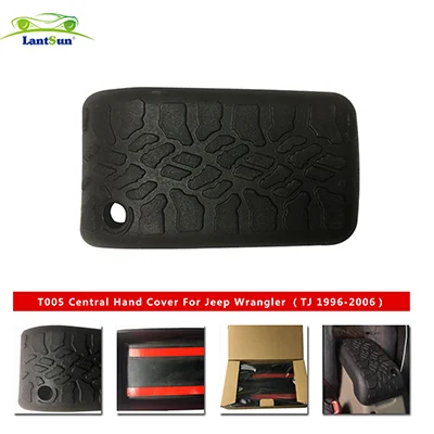 Central Hand Cover T005
