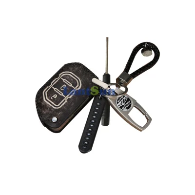 The Most Model for Jeep Silicone Car Key Fob Cover Case for Jeep JL1017B view 4