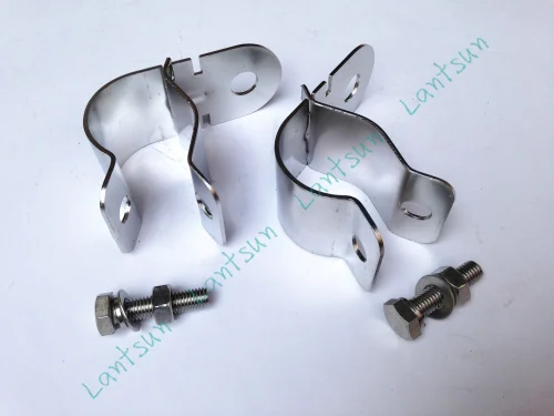 Tube Clamp 01