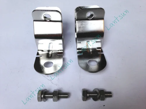 Tube Clamp 01 view 2