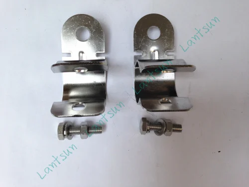 Tube Clamp 01 view 3