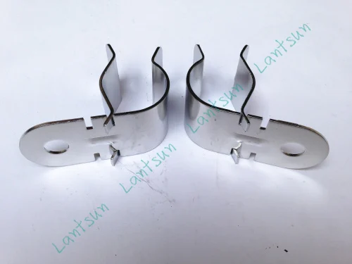 Tube Clamp 01 view 4