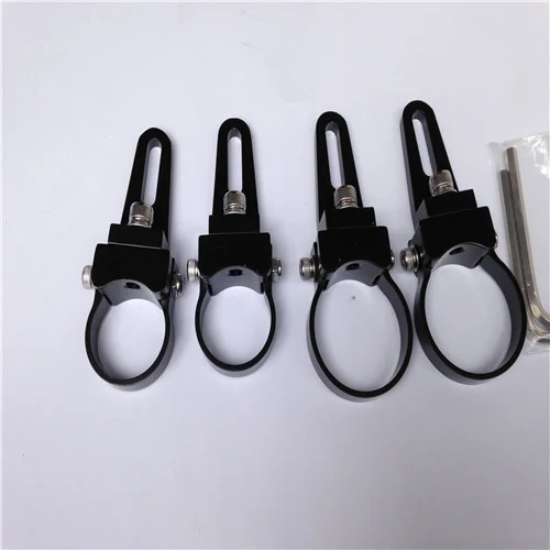 Tube Clamp 05