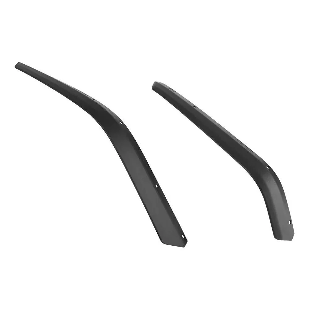 Widen Fender Flare Side AccessoriesJ401 view 2