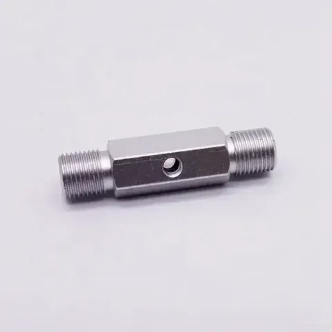cnc turning parts