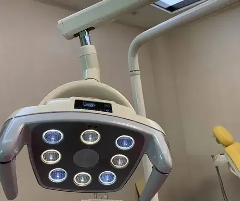 Dental Chair