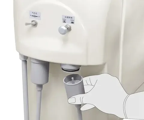 Dental Chair