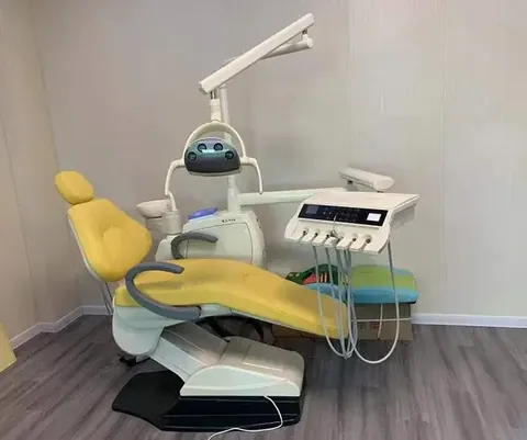 Dental Chair