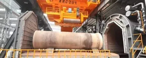 Double Girder Overhead Crane