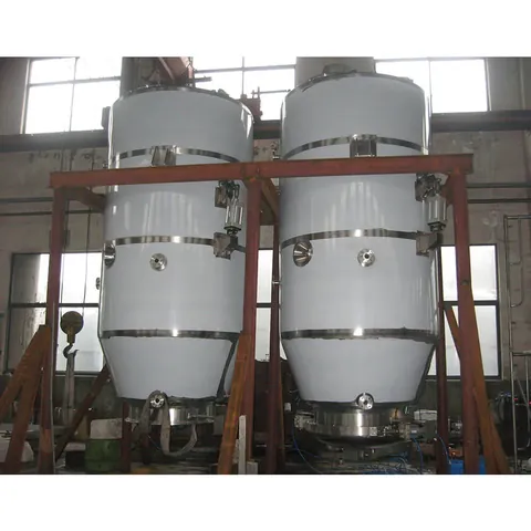 Stainless steel herbal and tea extraction tank with insulated jacket