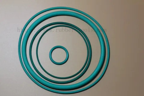 O-rings