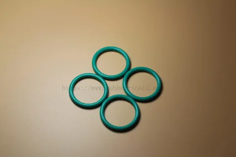 O-rings