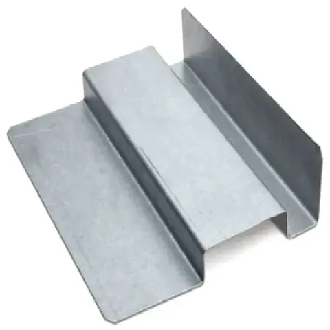 Precision sheet metal shop with formed parts