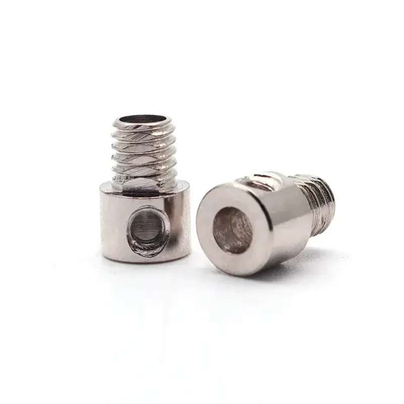 Flat milling parts machined for horizontal mills