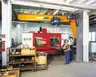 Overhead Cranes