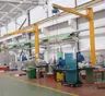 Material Handling and Lifting