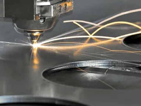 Sheet metal
