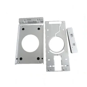CNC Electronics Industry Applications