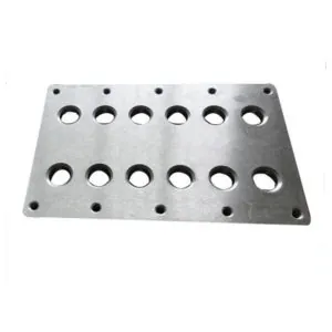 CNC Medical Industry Applications