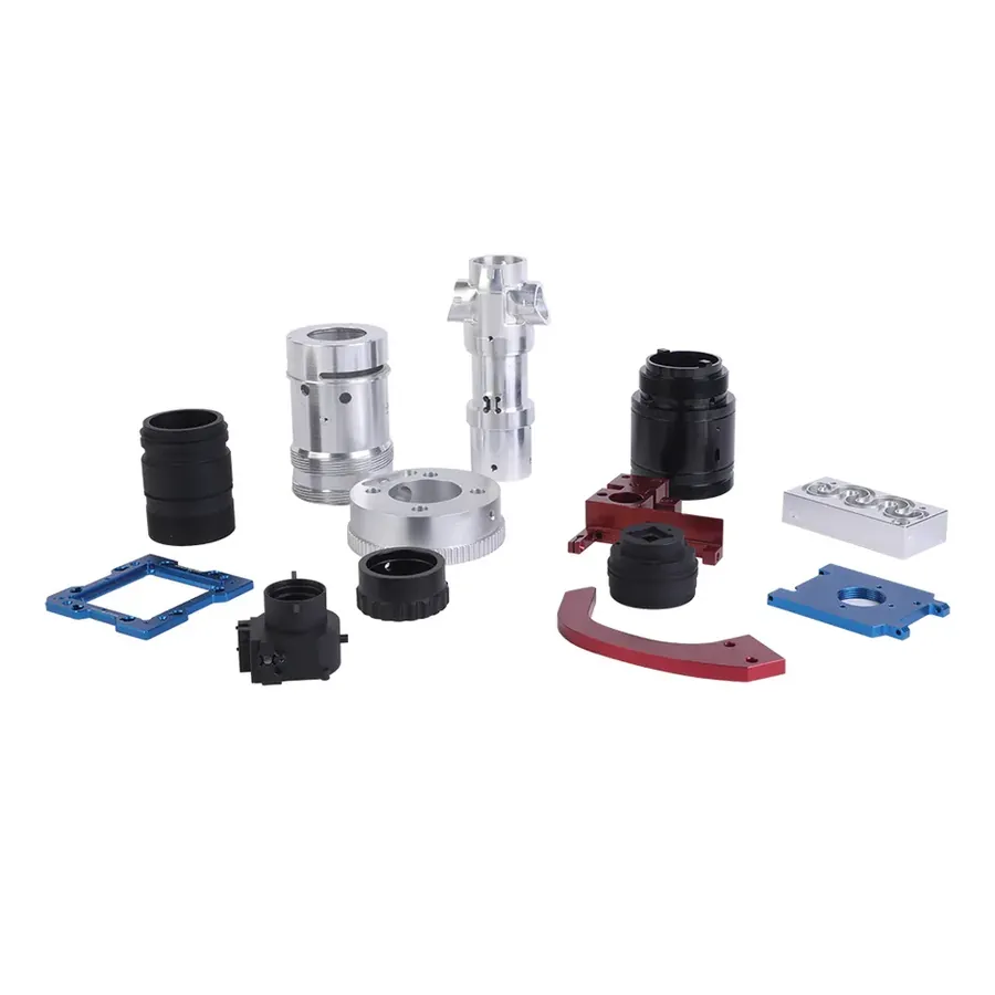 CNC Grinding Parts