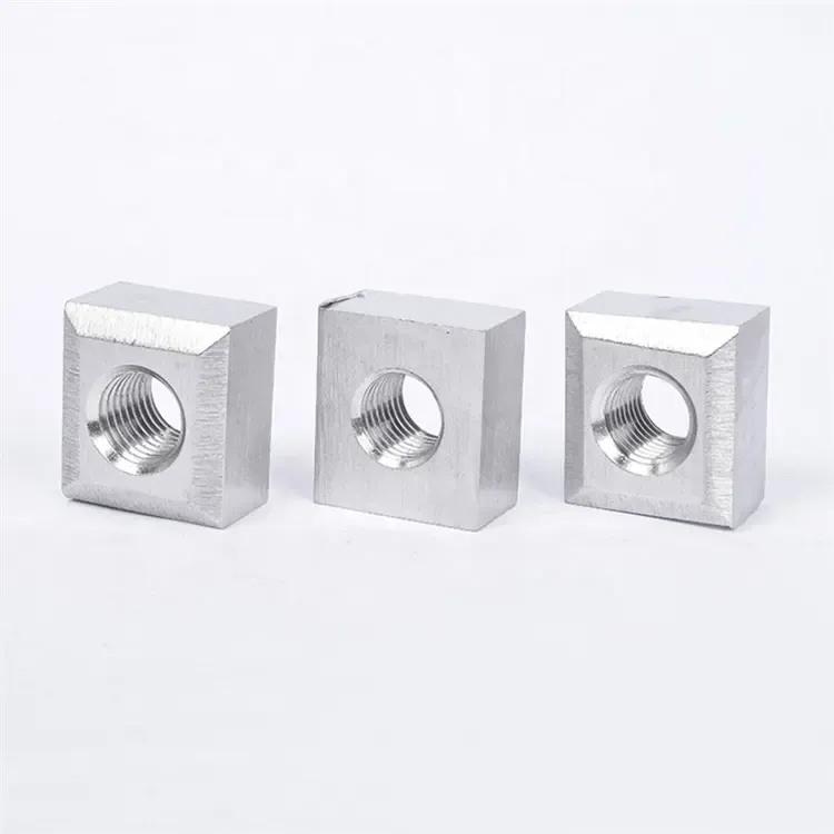 CNC Grinding Parts