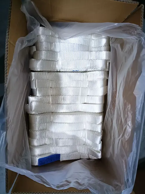 Disposable Endless Webbing Sling view 4
