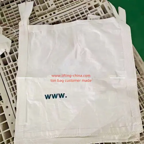 Ton Bag view 5