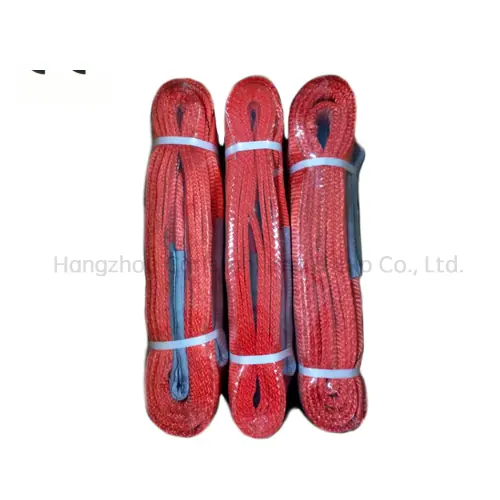 Polyester Flat Webbing Sling view 2