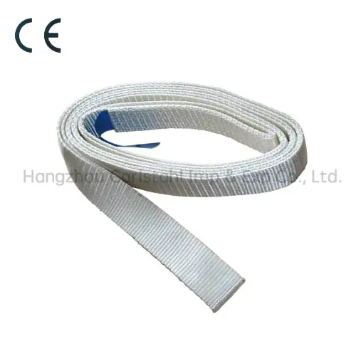Endless Flat Webbing Sling view 2