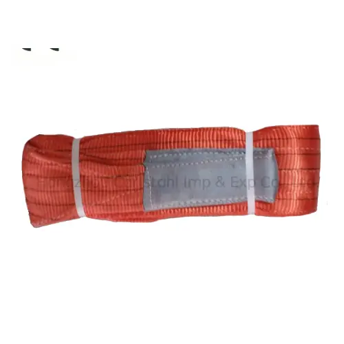 Polyester Flat Webbing Sling view 3