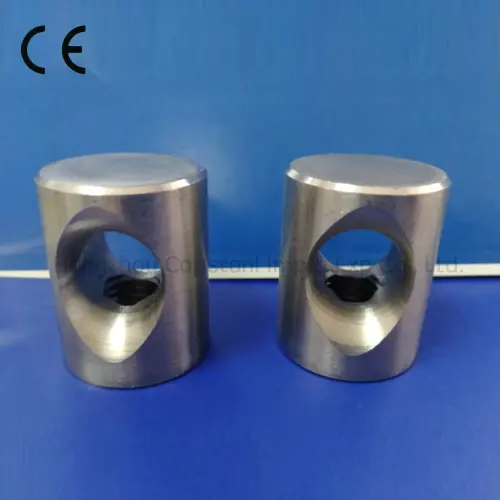 Stainless Steel 316 Wire Rope Connector And Terminal view 2