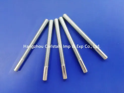 Stainless Steel 316 Wire Rope Connector And Terminal view 6