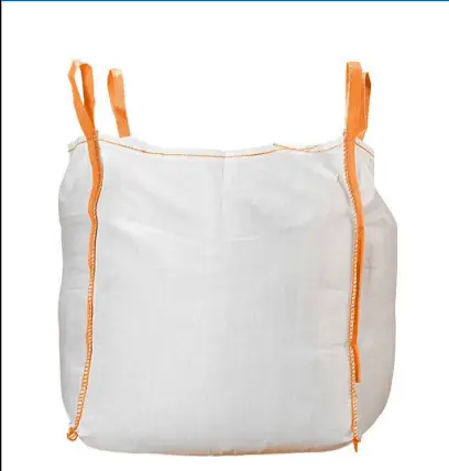Ton Bag manufactured and supplied by Carl Stahl China
