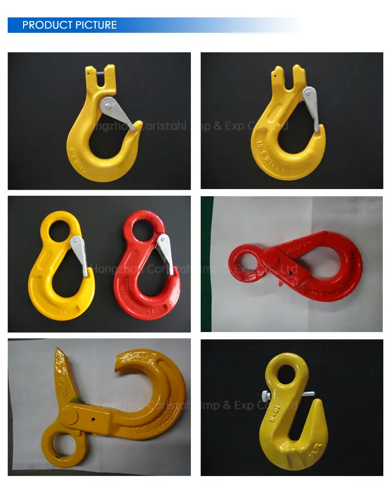 Lifting Accessories from Carl Stahl China